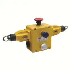 Abb – 2TLA050204R0332