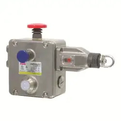 Abb – 2TLA050206R0322