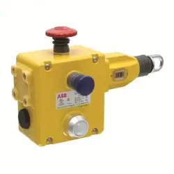 Abb – 2TLA050206R0332