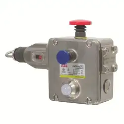 Abb – 2TLA050208R0322