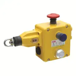 Abb – 2TLA050208R0332