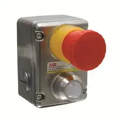 Abb – 2TLA050220R0222