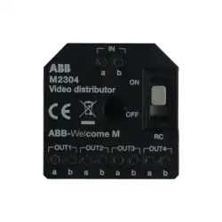 Abb – 2TMA210160B0001