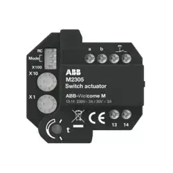 Abb – 2TMA210160B0002