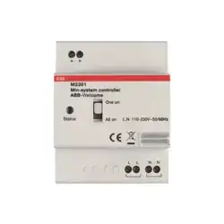 Abb – 2TMA210160H0002