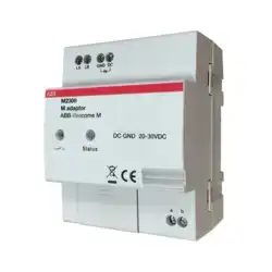 Abb – 2TMA210160N0012