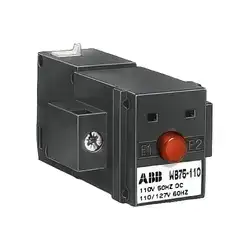 Abb – FPTN372726R1006