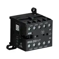 Abb – GJH1213001R7221