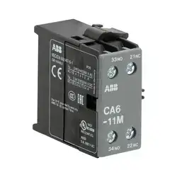 Abb – GJL1201317R0003