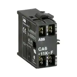 Abb – GJL1201318R0001