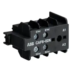 Abb – GJL1201330R0009