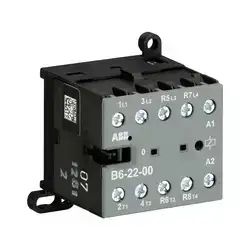 Abb – GJL1211501R8004