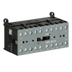 Abb – GJL1211901R8015