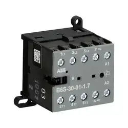 Abb – GJL1213001R7012