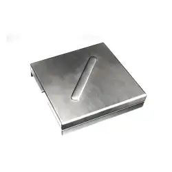 Abb – YID-CHAR-SLASH