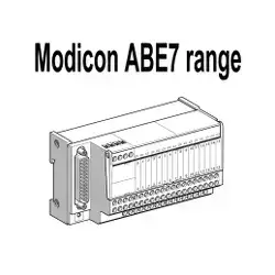 Schneider Electric – ABE7BV20