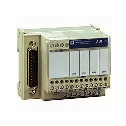 Schneider Electric – ABE7CPA21