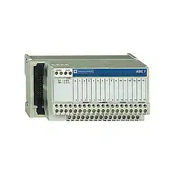 Schneider Electric – ABE7H08R21