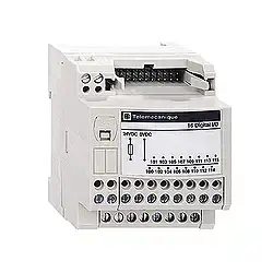 Schneider Electric – ABE7H20E100