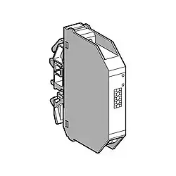 Schneider Electric – ABR2S102B