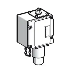 Telemecanique – ADW3M129012