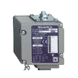 Telemecanique – ADW6M129012