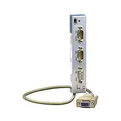 Schneider Electric – AM02CA001V000