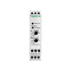 Schneider Electric – ATS01N103FT