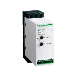 Schneider Electric – ATS01N125FT