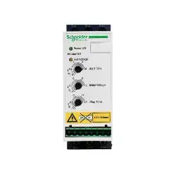 Schneider Electric – ATS01N206RT