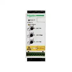 Schneider Electric – ATSU01N206LT