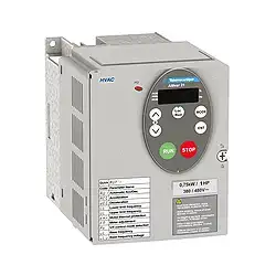 Schneider Electric – ATV21HU15N4