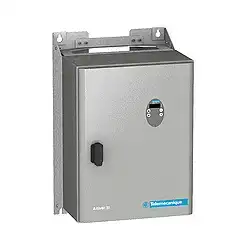 Schneider Electric – ATV31C037N4