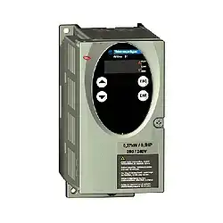 Schneider Electric – ATV31H037M2