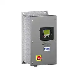 Schneider Electric – ATV61E5D15N4