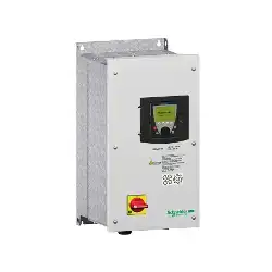 Schneider Electric – ATV61E5U40N4