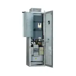 Schneider Electric – ATV61EXC5D90N4