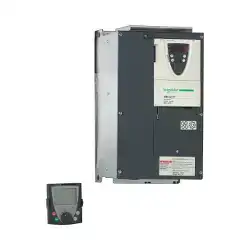 Schneider Electric – ATV61HD22Y