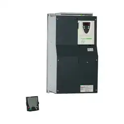 Schneider Electric – ATV61HD45Y
