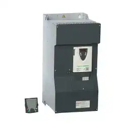 Schneider Electric – ATV61HD90N4D