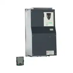 Schneider Electric – ATV61HD90Y