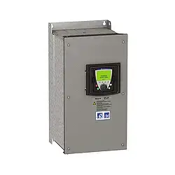 Schneider Electric – ATV61WD15N4C