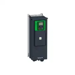 Schneider Electric – ATV650U55N4