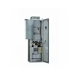 Schneider Electric – ATV71EXS5C11N