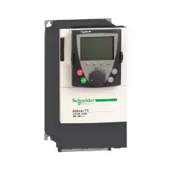 Schneider Electric – ATV71H037M3
