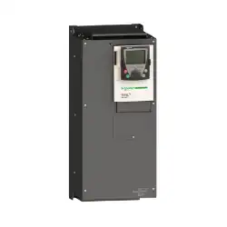Schneider Electric – ATV71HD30M3X383