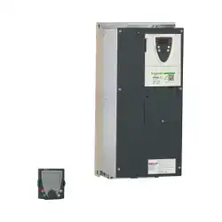 Schneider Electric – ATV71HD30N4