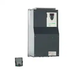 Schneider Electric – ATV71HD37Y