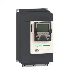 Schneider Electric – ATV71HU75M3S337