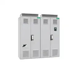 Schneider Electric – ATV980C63Q4X1